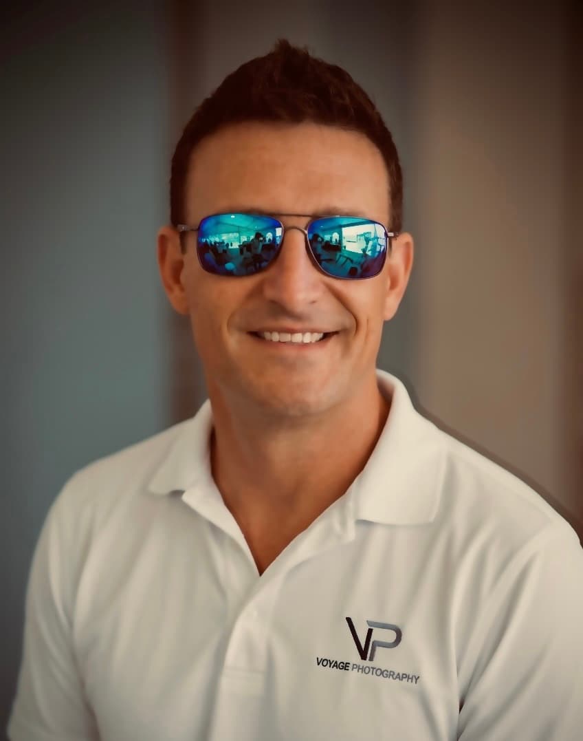 Eric Gurnitz headshot